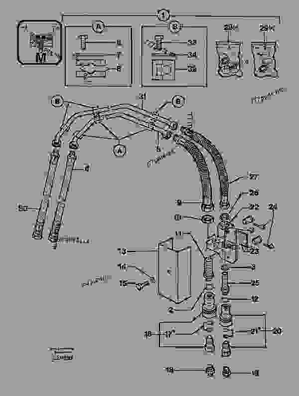 8 diagram iphone screw circuit Volvo rock breaker Excavators (   Hydraulic ) EC14