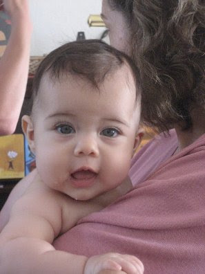 Baby R