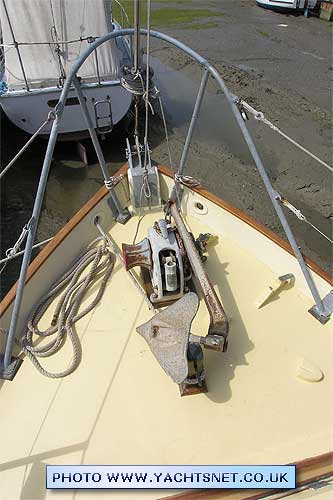 Real Laurent giles jolly boat plans | Antiqu Boat plan