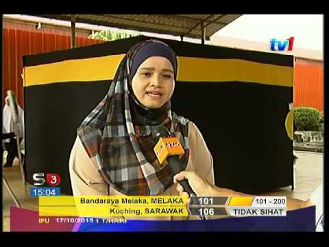 Video Lembaga Tabung Haji Negeri Sabah