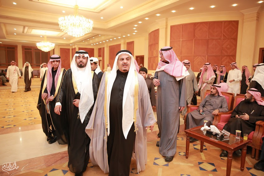 صــور أفـراح الغصن المشيقح الرصافة