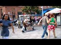 Video Sebastopol one man band - avec le studio hop