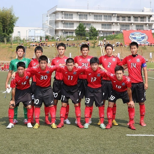 U 18プレミアリーグ 強豪チームの現在地 東山編 サッカーダイジェストweb