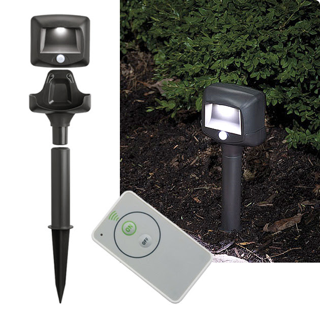 Battery operated outdoor lighting - 25 easy ways to ...