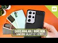 [最も選択された] samsung s21 ultra case template 805098