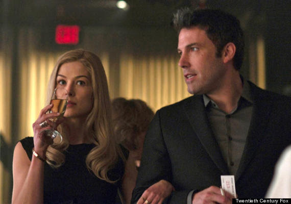 gone girl movie