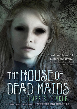 The house of dead maids