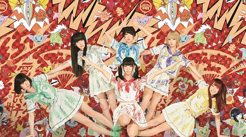 でんぱ組 Inc 成瀬瑛美のプチ忘年会えい飲みsp ニコニコインフォ