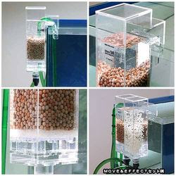 だーっくす 自作 流動床ろ過方式 Part１