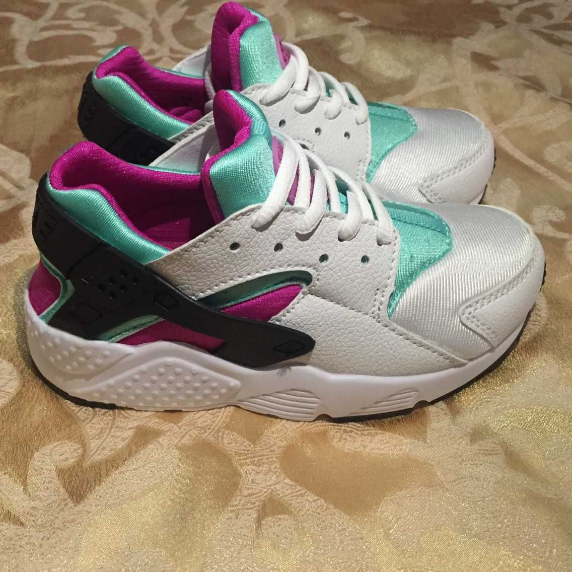 nike air huarache for babys