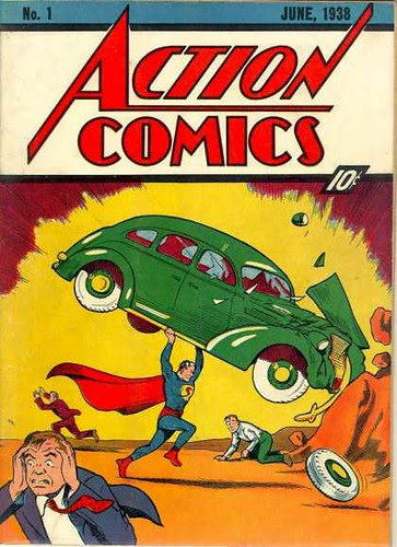 Comics