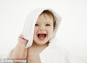 Crying vs laughing: The team predicted that hearing crying would have a more negative effect on task productivity - and they were right