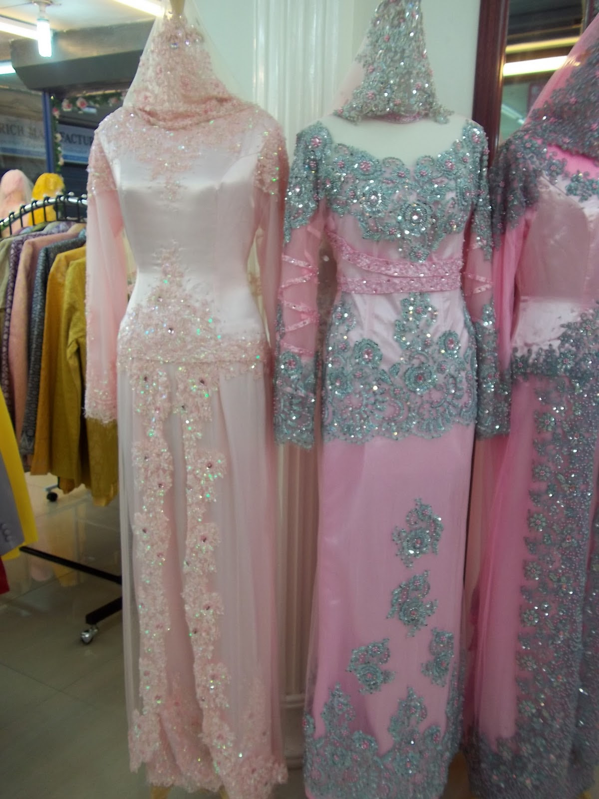 Tips Muslimah Cantik Luar Dalam