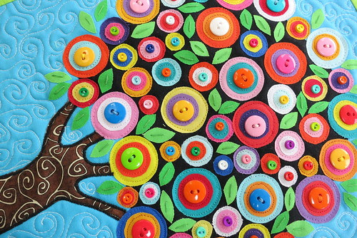 "The Button Tree"