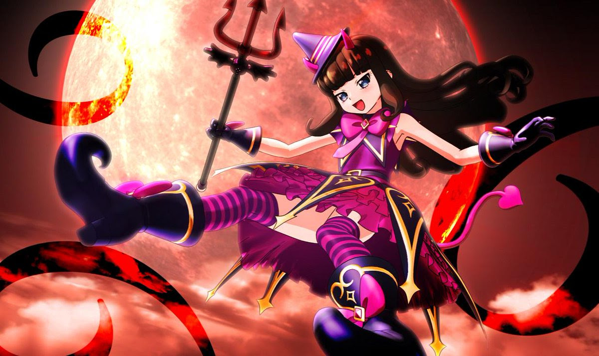 17 プリパラを見たワイ みかんの声が1日中耳に残り不調をきたす 158