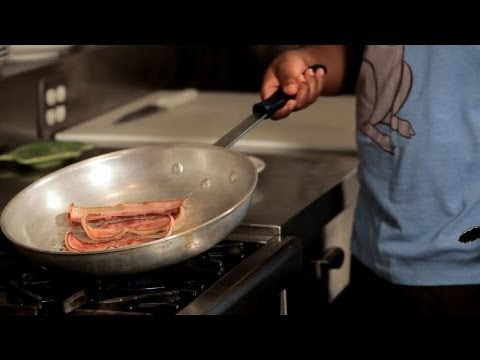 Bacon Recipes Indian