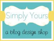 Cute Blogger Templates