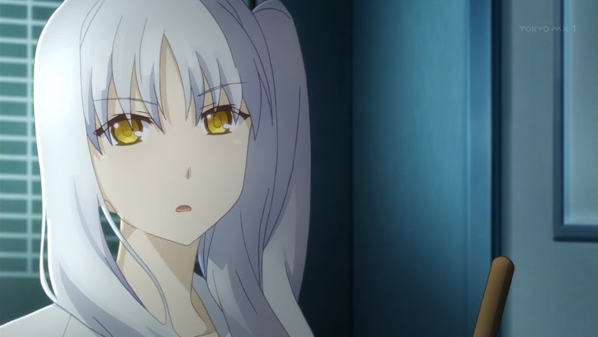 Fate Kaleid Liner プリズマ イリヤ ツヴァイ 第４話 嵐の転校生 せーにんの冒険記