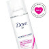Dove Dry Shampoo For Oily Hair