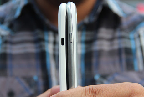 galaxy s iii vs htc one x bagusan mana, lebih unggul htc one x atau galaxy s 3?, perbandingan dua android canggih kelas atas