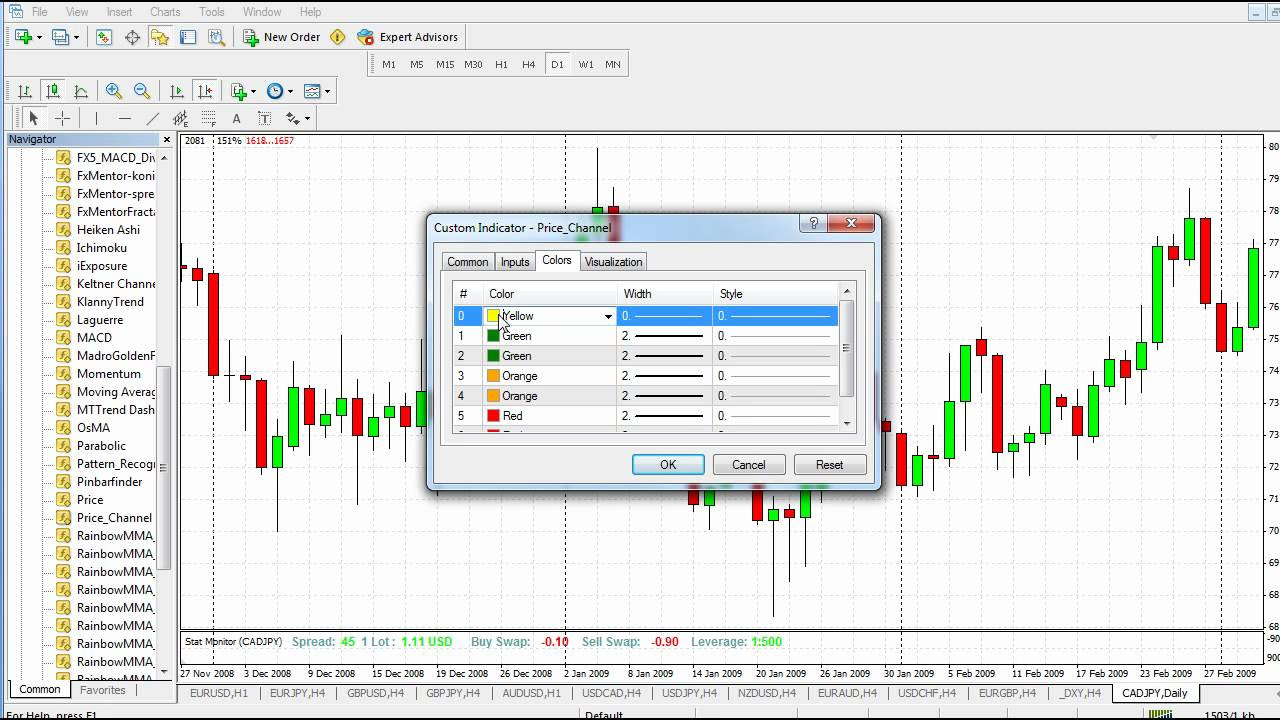 Forex Brokers Paybackfx Forex Rebates - 