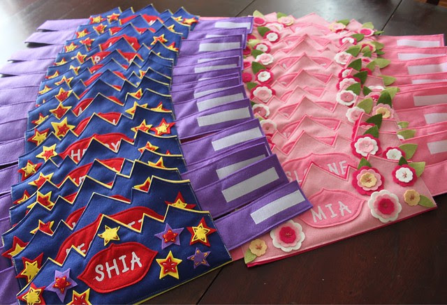 birthday crowns