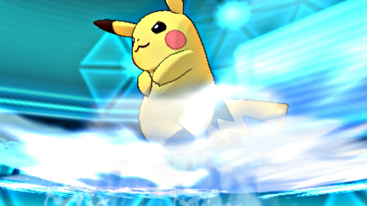 ウルトラサンムーン なみのりピカチュウの入手方法や条件 ポケモン剣盾 ソードシールド 攻略 最新情報 Pokemon Times