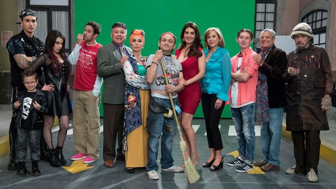 Benito Vecinos 2020 / Organigrama - A finales de 2020, realizó una participación especial en la telenovela la mexicana y el güero, siendo uno de los pacientes de «sebastián de la .
