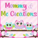 Mommy and Me Creations