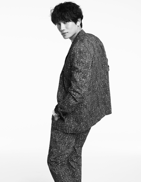 チソン Ji Sung チケットぴあ