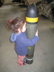 India, Getting Ready to Launch