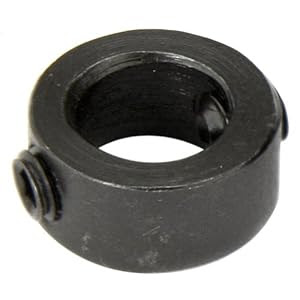 Woodtek 801452, "bits, Drill And Boring, Countersinks", 1/2" Stop Collar F/ #12 Countersink