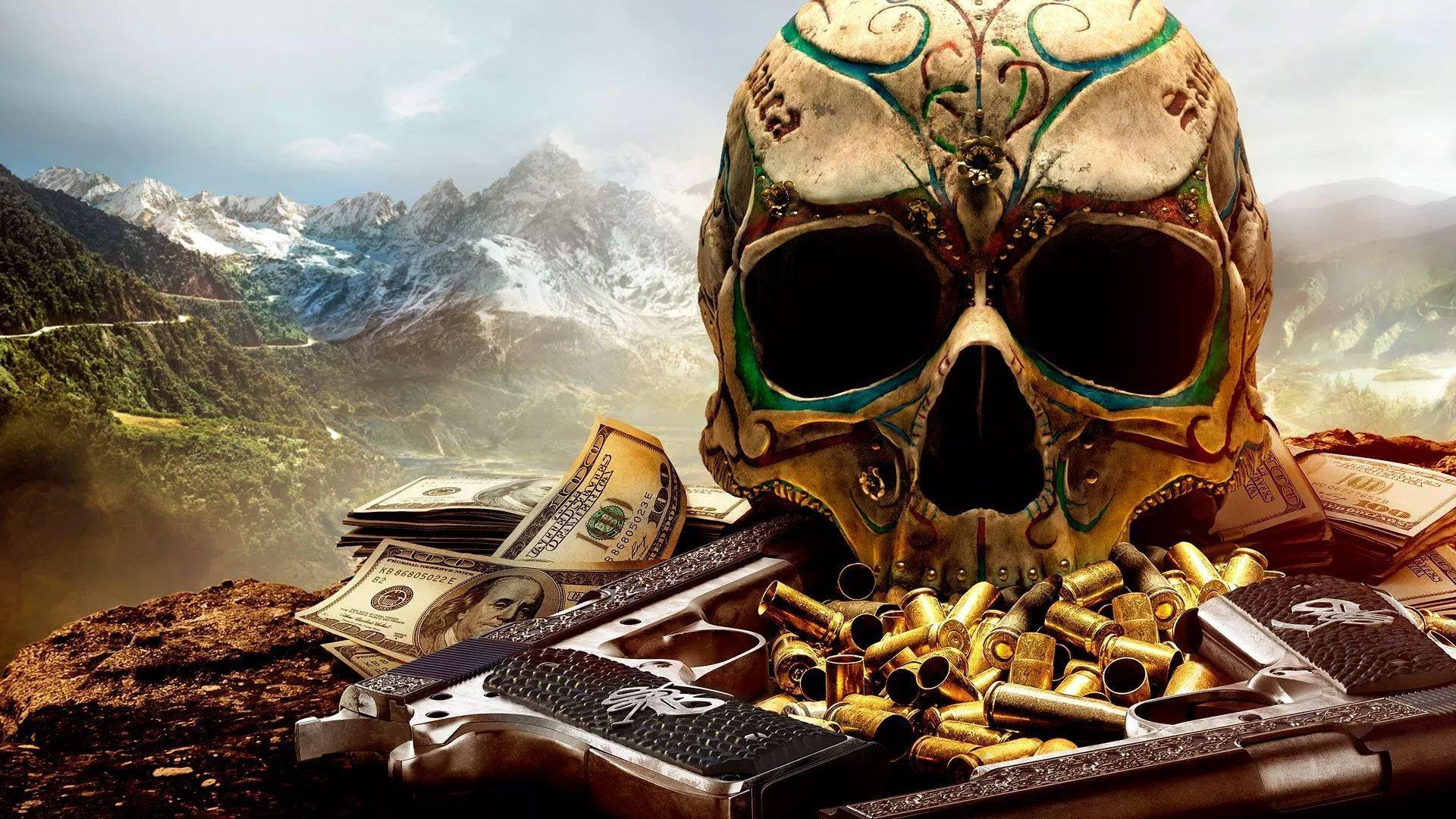 Ubisoft accidentally leaks Ghost Recon Breakpoint ahead of