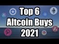 Best Crypto To Invest In 2021 Coinbase - Best Cryptocurrencies To Invest In 2021 / Let's face it, understanding the right crypto's to invest in is really confusing.