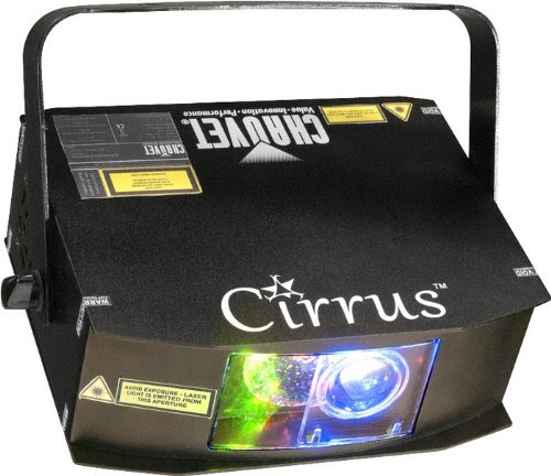  Chauvet - cirrus