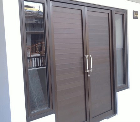 Pintu Aluminium Kaca Windownesia Jual Jendela Pintu Aluminium Kaca Windownesia Jual Jendela
