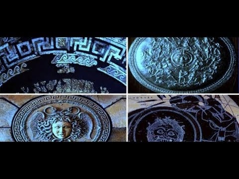 ΕΙΝΑΙ ΤΟΣΟ ΜΕΓΑΛΗ Η ΔΥΝΑΜΗ ΣΤΑ ΧΕΡΙΑ ΣΑΣ. 27/10/2017