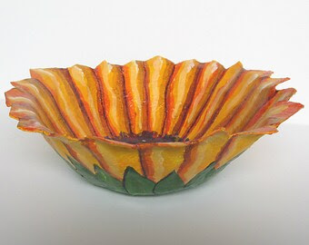Popular items for fruit bowl on Etsy