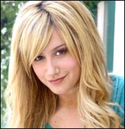 ashley tisdale icons