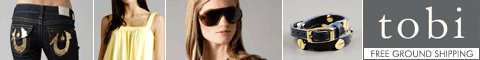 Shop Tobi Women's Fashion