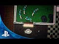 Download Game PS3 : Hotline Miami 2 : Wrong Number