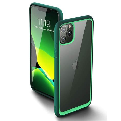 jual iphone   pro  pro max case supcase ub style