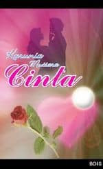 Ebook Novel Karunia Mutiara Cinta