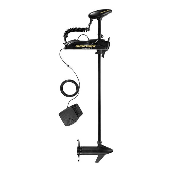 MinnKota Pontoon Hand Control Trolling Motor