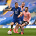 Chelsea Vs Sheffield United Highlights / Chelsea line up vs Sheffield United | Official Site ... : You can watch sheffield united vs chelsea live stream here on scorebat when the official streaming is available.