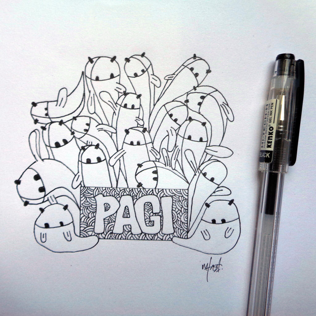 Mfnst Doodle Art Pagi 578103948