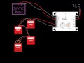 Fire Alarm Relay Wiring Diagram