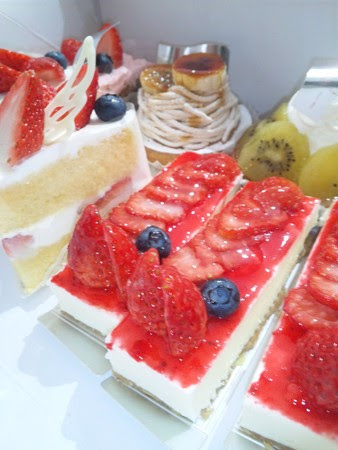 まつもとぐらし 穂高へ移転 本庄1丁目 パティスリー アレグリア