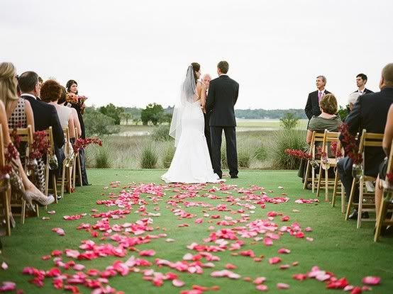wedding location