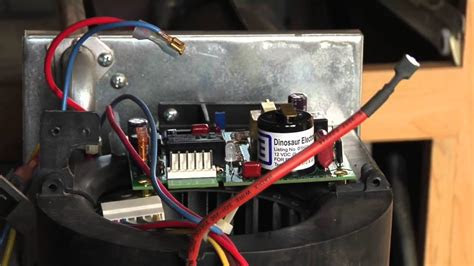 Buy your atwood rv furnace repair parts today. Replacing a RV Furnace Circuit Board - YouTube